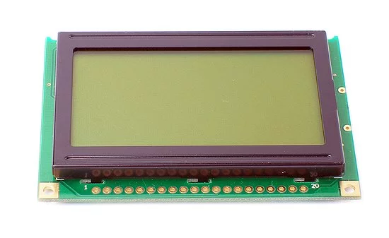 O&nbsp;LGS12864-2nb