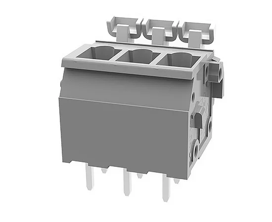 DG242V-5.08-03P-11-00AH DEGSON Terminal block