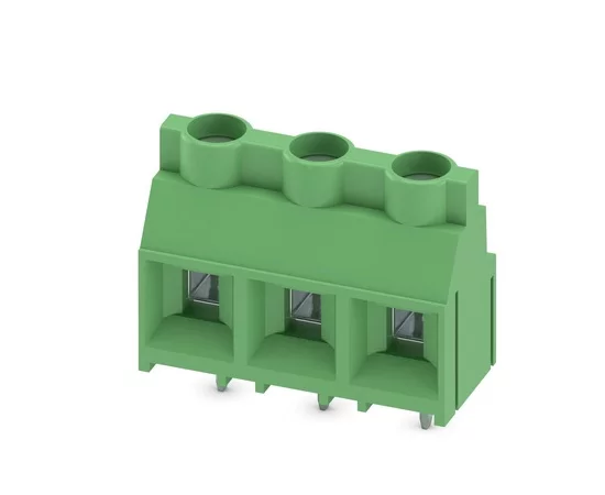 MKDS 5/ 3-9.5 || Connector MKDS 5/ 3-9.5 / 1714984 PHOENIX CONTACT