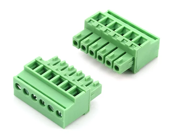 15EGTKA-3.81-06P-14-00AH&nbsp;GOLTEN&nbsp;Terminal&nbsp;block