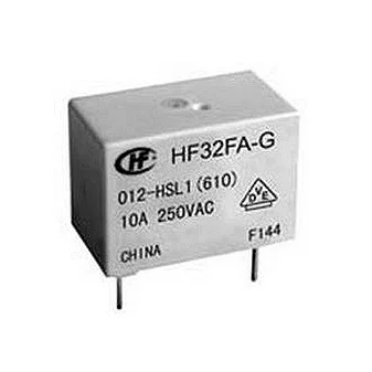 HF32FA-G/024-HSL1 przekaźnik mocy