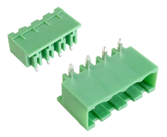 2EGTRC-5.08-04P-14-00AH RoHS || 2EGTRC-5.08-04P-14 GOLTEN Terminal block
