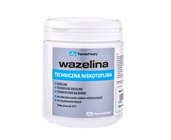 ART.AGT-062 Wazelina 0.50kg || ART.AGT-062 AG Thermopasten