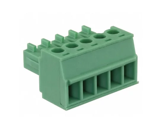 Connector&nbsp;BCP-381-&nbsp;5&nbsp;GN&nbsp;/&nbsp;5447890&nbsp;PHOENIX&nbsp;CONTACT
