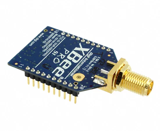XB24-ASI-001&nbsp;Digi&nbsp;International