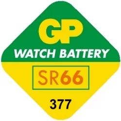 GP377F-7C1 RoHS || 377 1pc/card packing