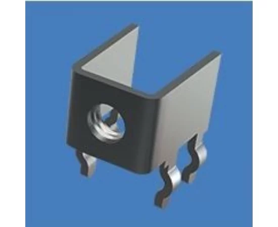 7790 Keystone PC Screw Terminal