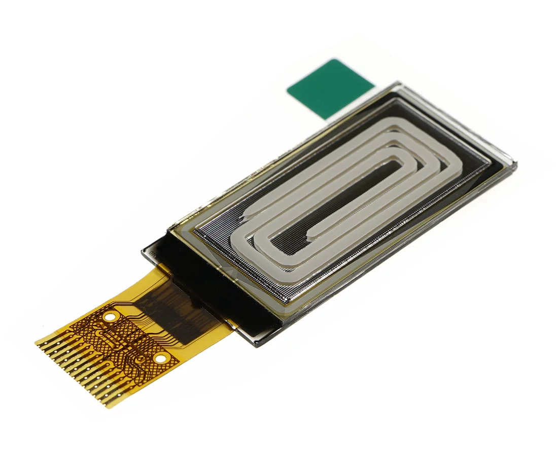 OLED.0.96-MONO-W-I2C