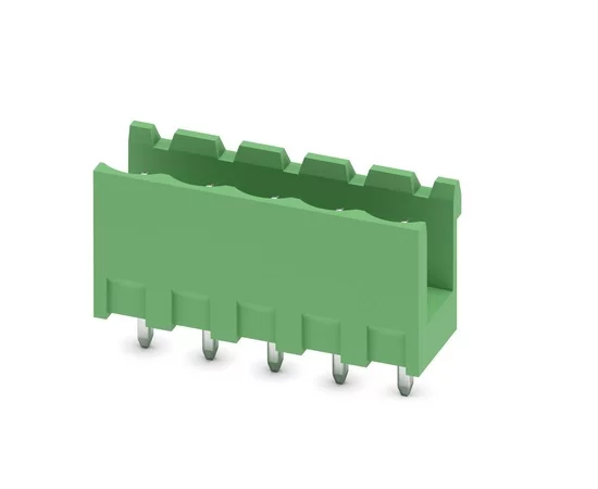 MSTBV 2.5/ 5-G || Złącze MSTBV 2,5/ 5-G / 1753495 PHOENIX CONTACT