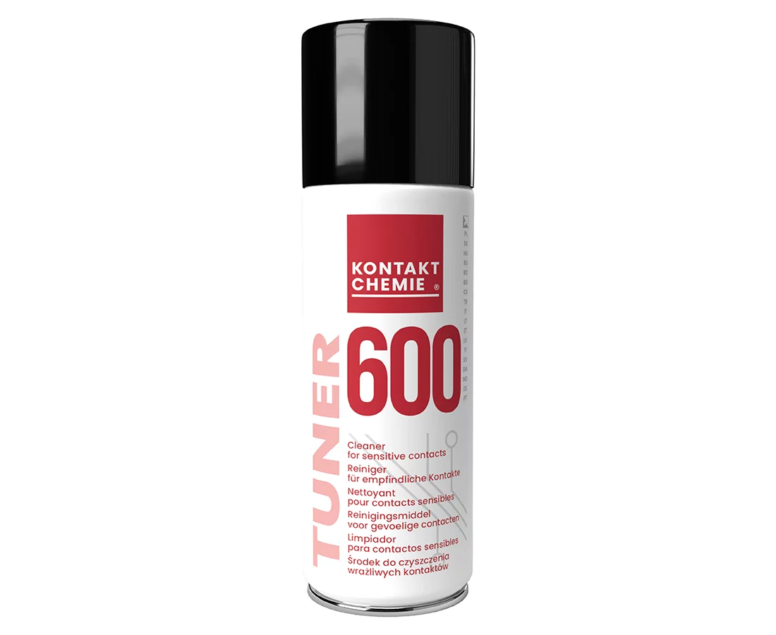 TUNER 600 200ml RoHS || TUNER 600 200ml Kontaktieren Sie Chemie