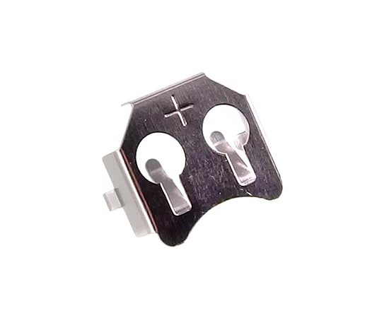 P/N3001 RoHS || 3001 Keystone Battery clip