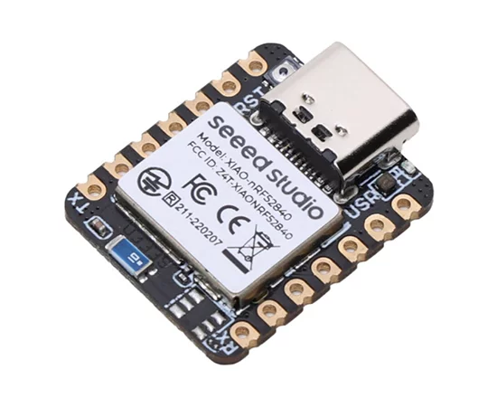 102010448 RoHS || XIAO NRF52840 (102010448) SEEED STUDIO