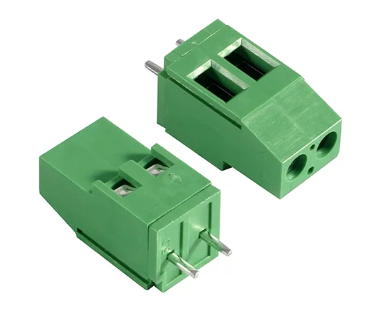 DG129-5.0-02P-14-00AH DEGSON Terminal block