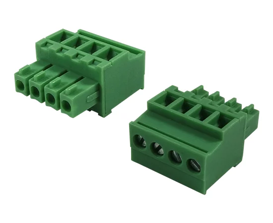 15EGTKA-3.81-04P-14-00AH GOLTEN Terminal block