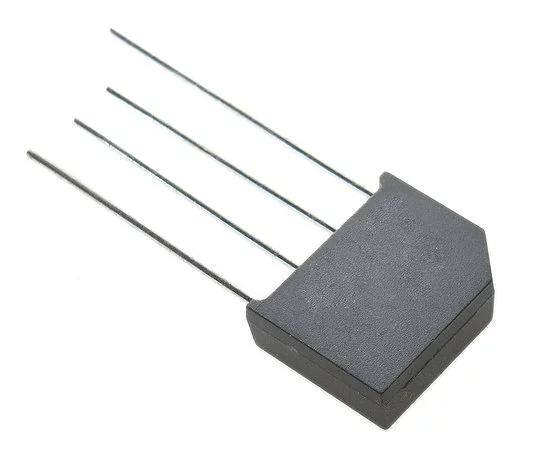 KBL10 bridge rectifying, flat KBL10 bridge rectifying, flat