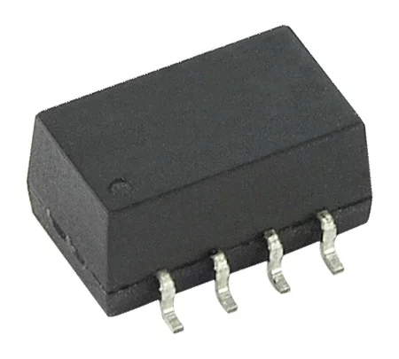 AM1/4L-2405D-NZ SMD