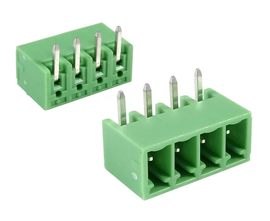 15EGTRC-3.81-04P-14-00AH GOLTEN Terminal block