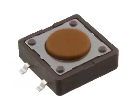 DTSM-21N-V-T/R RoHS || DTSM-21N-V-T/R || DTSM-21N-V-T/R DIPTRONICS Tact switch