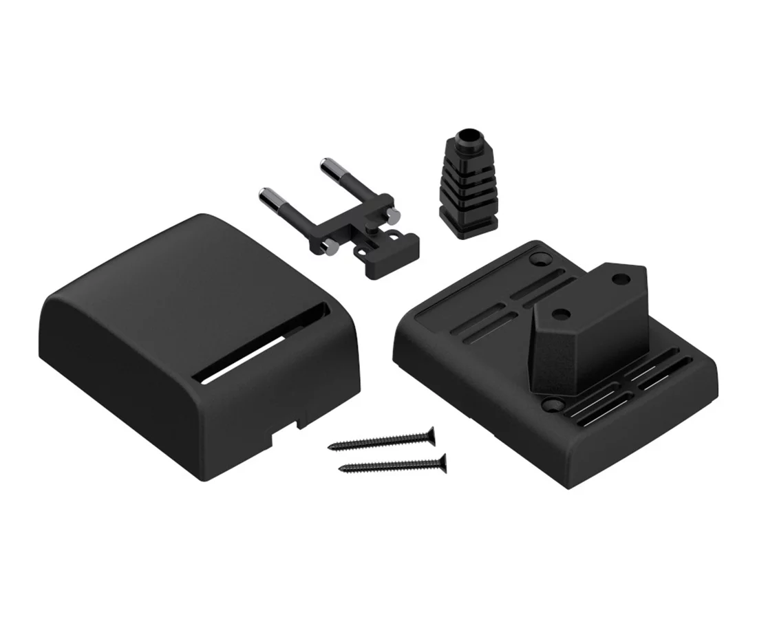ZPSU1&nbsp;ABS&nbsp;black&nbsp;Kradex