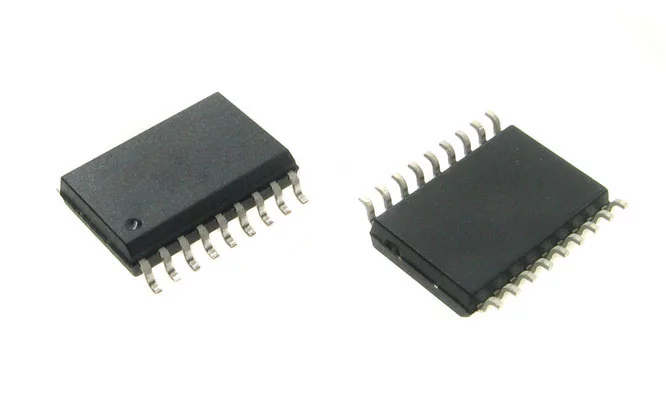 ULN2803A UMW