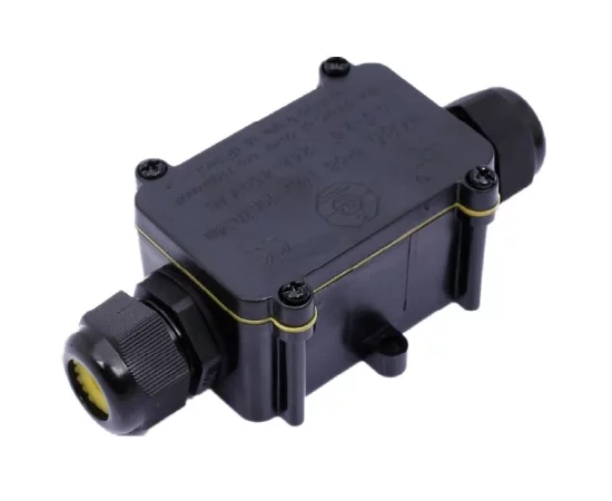 M686*2P GREENWAY Anschlussdose