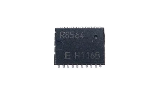 Q41856471000100 RoHS || Q41856471000100 || RTC 8564 JEB || RTC-8564JEB