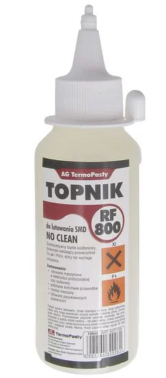 Topnik RF800 100ml ART.AGT-109