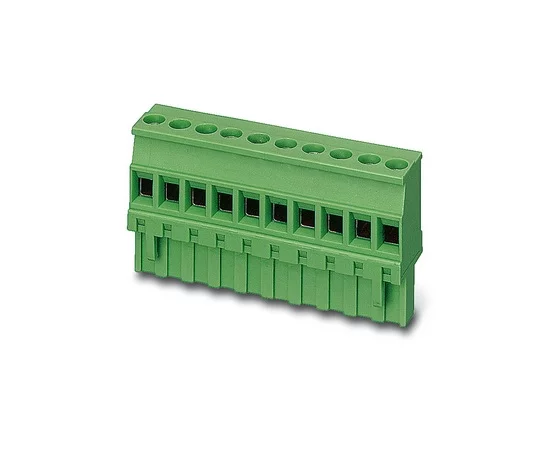 Connector MVSTBR 2,5/ 2-ST-5,08 BD:-,+ / 1936490 PHOENIX CONTACT