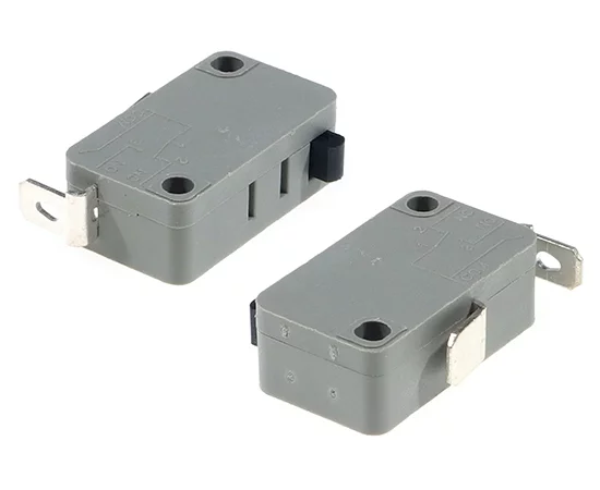 FL8-54 RoHS || MSW-38; micro switch;
