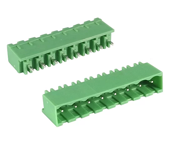2EGTVC-5.08-08P-14 GOLTEN Terminal block