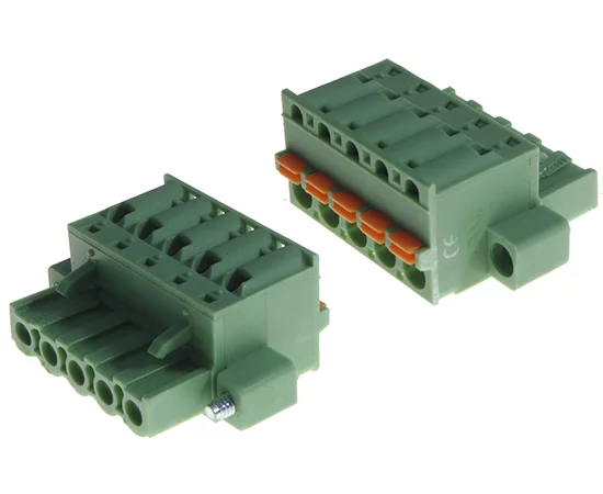 2EGTKDM-5.08-05P-14-00AH RoHS || 2EGTKDM-5.08-05P-14-00AH GOLTEN Terminal block
