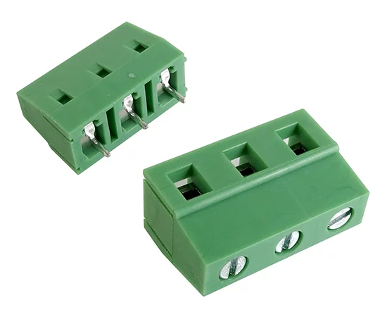 GT128-7.5-03P-14-00AH RoHS || GT128-7.5-03P-14-00AH GOLTEN Terminal block