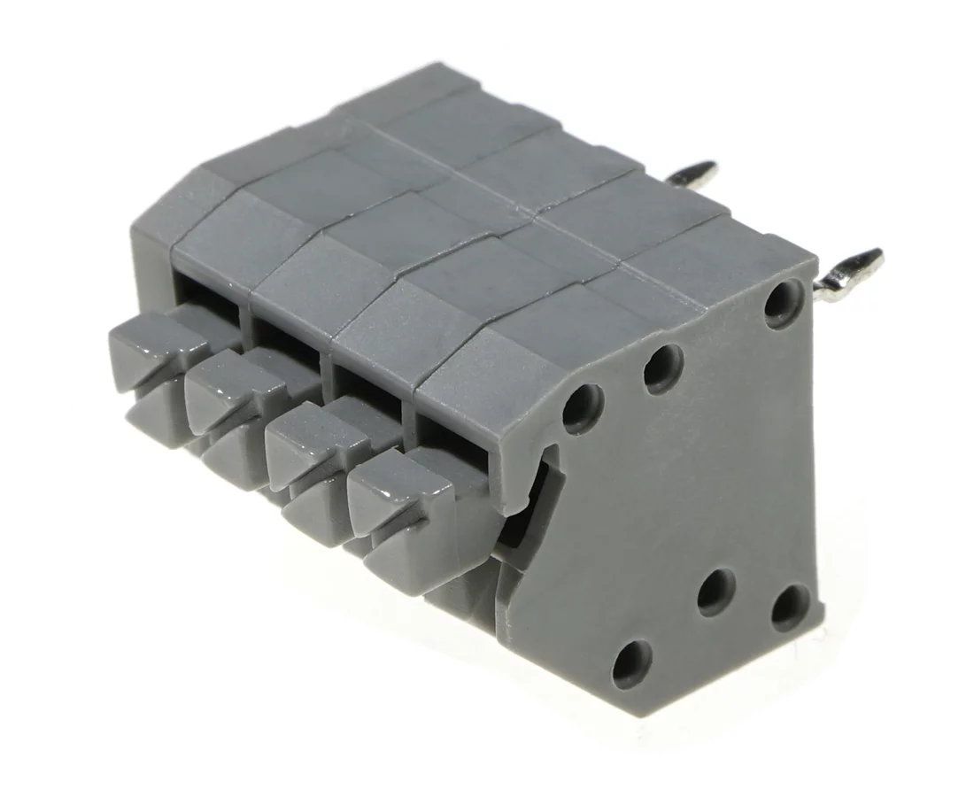 GT250-3.5-04P-11-01AH GOLTEN Terminal block