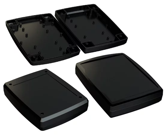 Z124 ABS Kradex