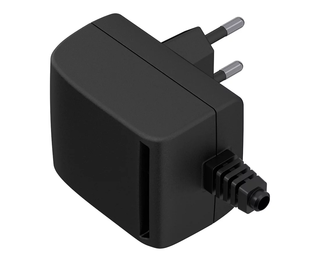 ZPSU1&nbsp;ABS&nbsp;black&nbsp;Kradex