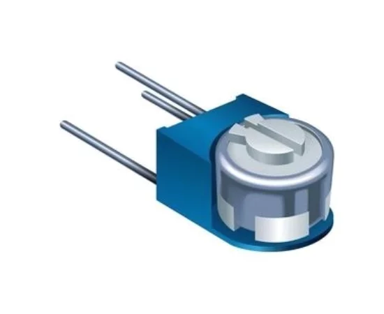 Potencjometr&nbsp;montażowy;&nbsp;3329S;&nbsp;2kR