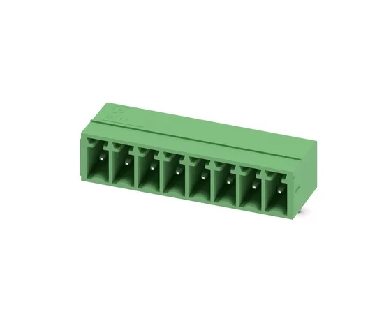 Connector&nbsp;MC&nbsp;1.5/&nbsp;8-G-3.5&nbsp;/&nbsp;1844278&nbsp;PHOENIX&nbsp;CONTACT