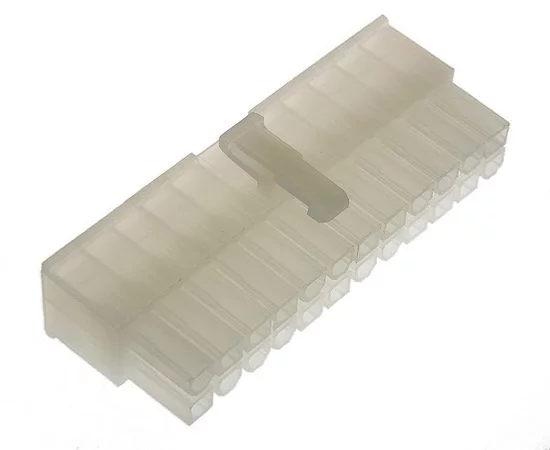 H5150-24PDW000R RoHS || H5150-24PDW000R HSM ATX Connector