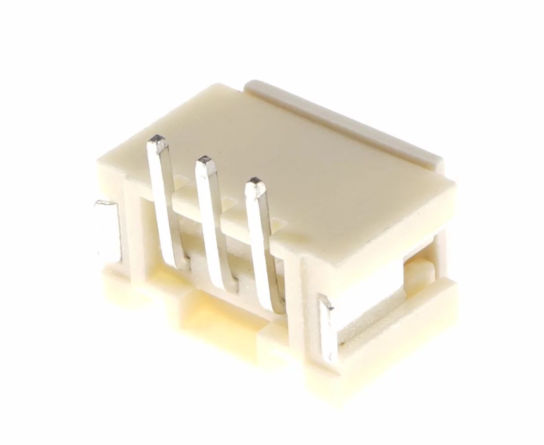 JVT1125WLP-03SNC-S RoHS || JVT1125W9T-03SN-S JVT Cable connector