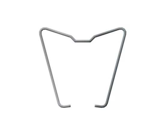 14FF-H3&nbsp;Metallclip
