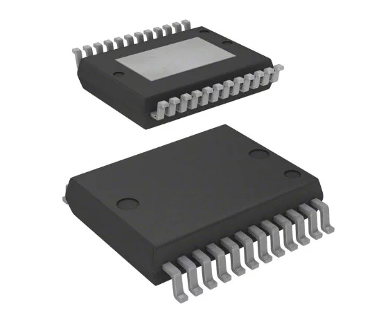 VND5050AKTR-E || VND5050AK-E