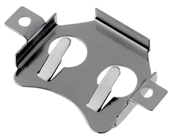P/N3000 RoHS || 3000TR || 3000 || 3000 Keystone Battery clip