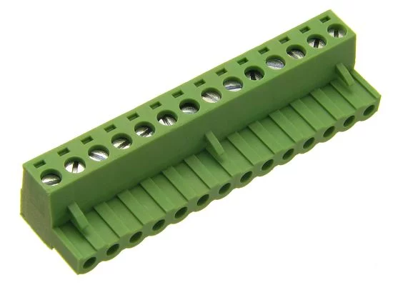 XY2500F-B(5.08)-14P XINYA Terminal block