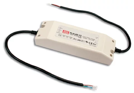 PLN-60-12 || PLN-60-12 Mean Well Power supply