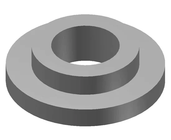 IB&nbsp;2&nbsp;Polycarbonat-Pad