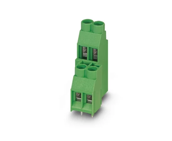 Connector&nbsp;MKKDS&nbsp;5/&nbsp;2-6.35&nbsp;/&nbsp;1719031&nbsp;PHOENIX&nbsp;CONTACT