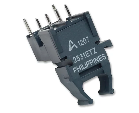 HFBR-2531ETZ RoHS || HFBR-2531ETZ