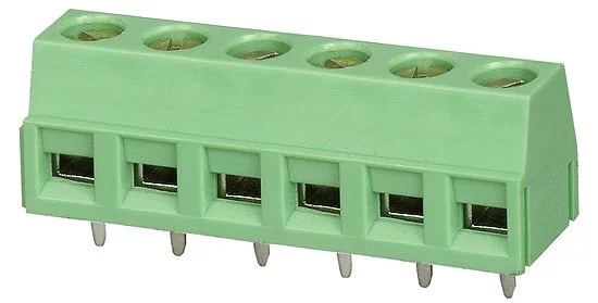 DG127-5.0-03P-14-02A(H) RoHS || DG127-5.0-03P-14-02AH DEGSON Terminal block