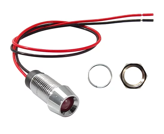 LED-Anzeige WW08CWR12/C