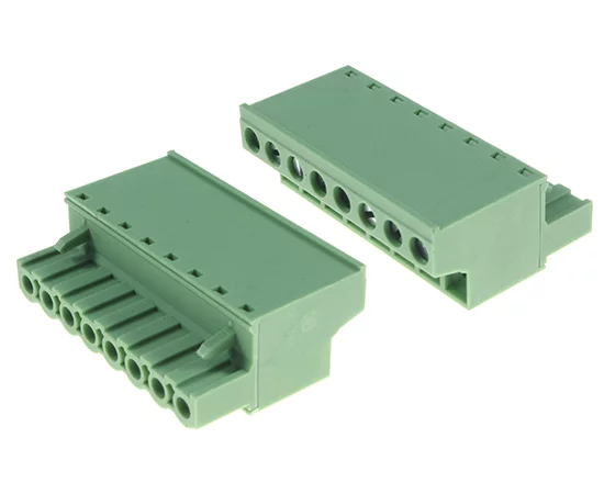 2EGTKC-5.08-08P-14-00AH RoHS || 2EGTKC-5.08-08P-14-00AH GOLTEN Terminal block